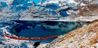 Railbookers Group targets Singaporean travellers