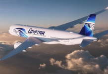EgyptAir readies for Singapore-Sydney service