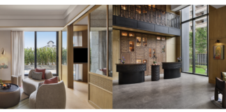 Hilton unveils Curio brand in Wuxi, China