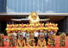 MGM Shenzhen Prince Bay grand opening
