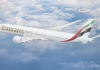 Emirates’ Mauritius flights gain premium economy