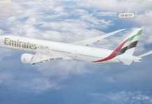 Emirates’ Mauritius flights gain premium economy