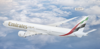 Emirates’ Mauritius flights gain premium economy