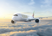 Emirates scores strong summer boost
