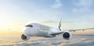 Emirates scores strong summer boost