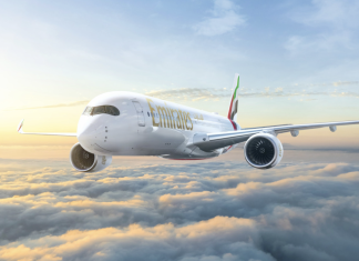 Emirates scores strong summer boost