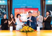 Klook seals two deals in Vietnam