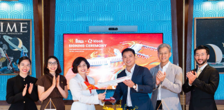 Klook seals two deals in Vietnam