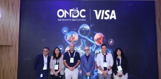 Visa and ONDC to simplify travel booking experience