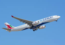 SriLankan appoints acting CEO