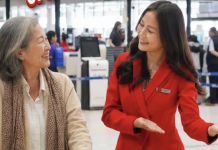 Thai AirAsia ushers in Silver Care for seniors
