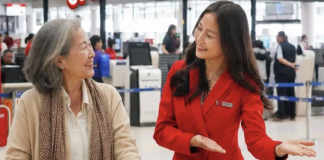 Thai AirAsia ushers in Silver Care for seniors