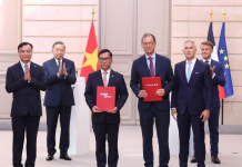 Vietjet partners with Thales and CFM