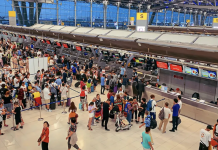 Fliggy forecasts Golden Week travel boom