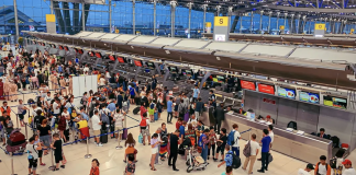 Fliggy forecasts Golden Week travel boom