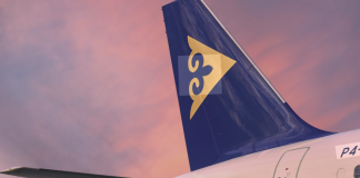 Air Astana resumes Dubai services