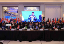 ACI rallies support for airport remedies