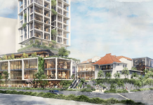 STB launches tender for 37 Emerald Hill