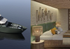 Amazon Explorer’s inaugural sailings