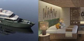 Amazon Explorer’s inaugural sailings