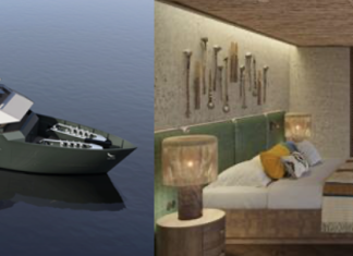 Amazon Explorer’s inaugural sailings