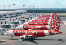 AirAsia reaffirms confidence in long-term strategy
