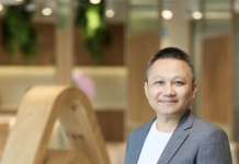 Airbnb names Regional Director for Asia