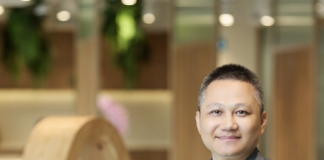 Airbnb names Regional Director for Asia
