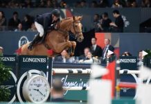 HK horse show saddles up for 2027 dates
