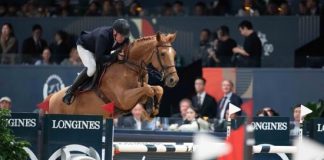 HK horse show saddles up for 2027 dates