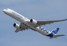 Airbus monitors Asia Pacific aircraft demand