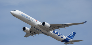 Airbus monitors Asia Pacific aircraft demand