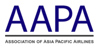 Asia Pacific Airlines July 2026 traffic results