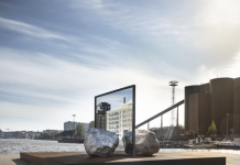 Why Helsinki should be on every art lover’s list