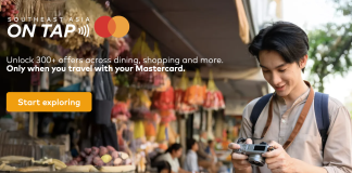 Mastercard launches Dream Match for Koreans