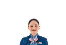 Air India Express presents new uniforms