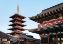 Finnair boosts Tokyo flights in summer 2027