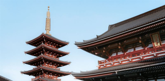 Finnair boosts Tokyo flights in summer 2027