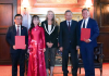 Vietjet signs up for Starlink Wi-Fi
