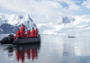 How expedition cruising is evolving
