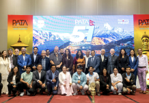PATA Nepal Chapter elects executive committee