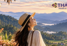 THAI increases flights to Vientiane