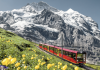 Jungfrau Railways on track for smart travel