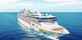 StarCruises confirms Taiwan 2027 sailings