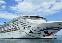 StarCruises sets sail in Southeast Asia