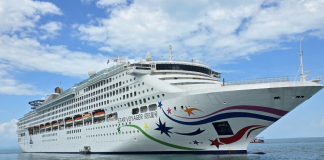 StarCruises sets sail in Southeast Asia