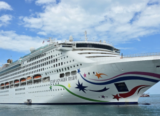 StarCruises sets sail in Southeast Asia