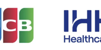 JCB partners with Healthcare Malaysia