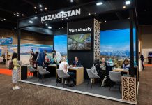 Almaty looks to Asia to expand events sector