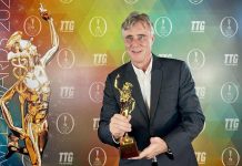 Khiri Travel wins Best DMC Award